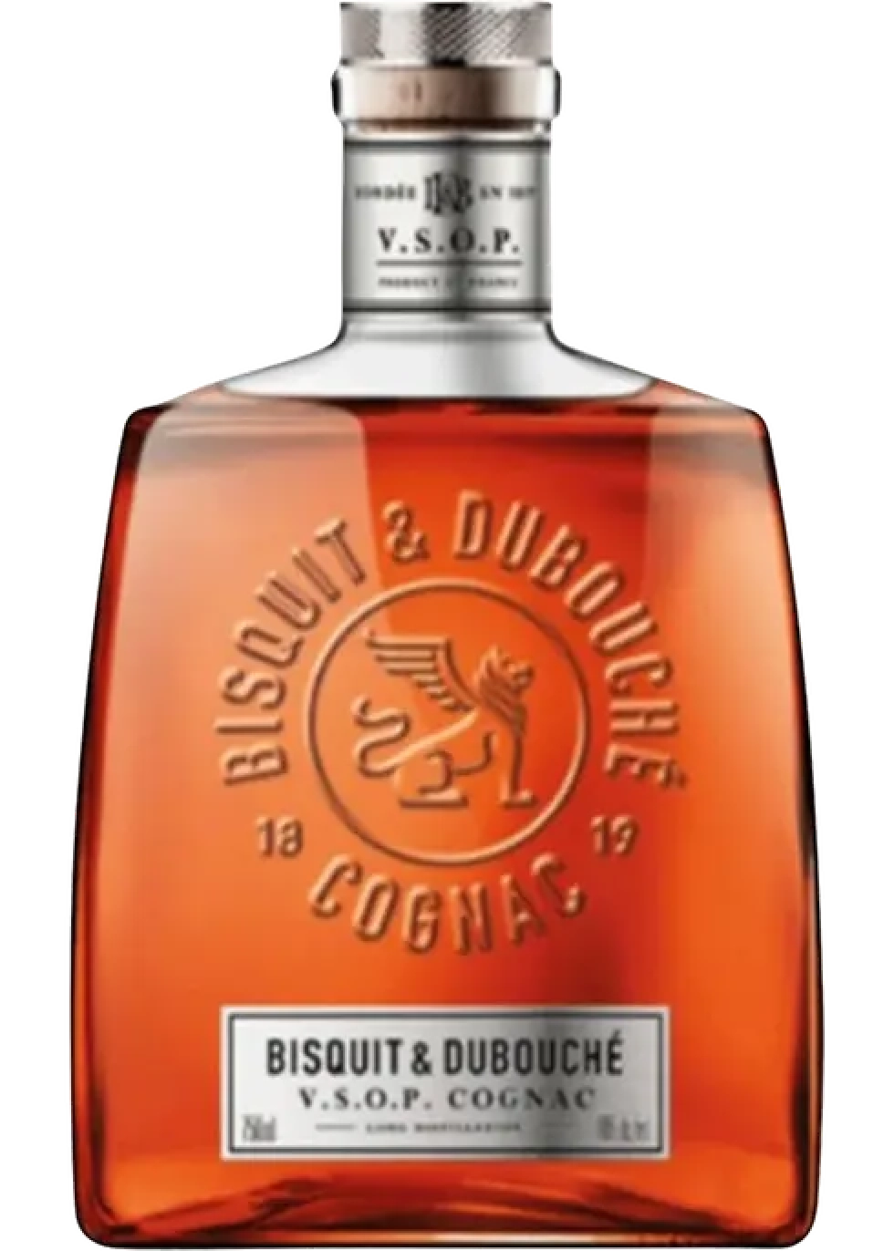 Rượu Cognac Pháp Bisquit & Dubouche VSOP 